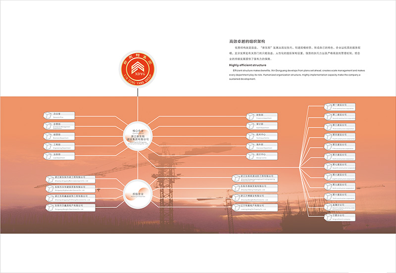 浙江新東陽建設(shè)集團有限公司