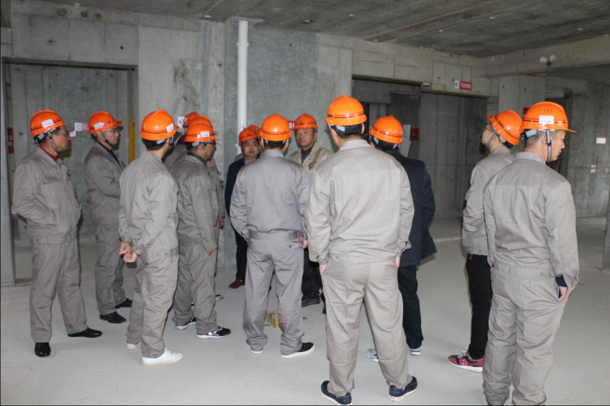 浙江新東陽建設集團有限公司